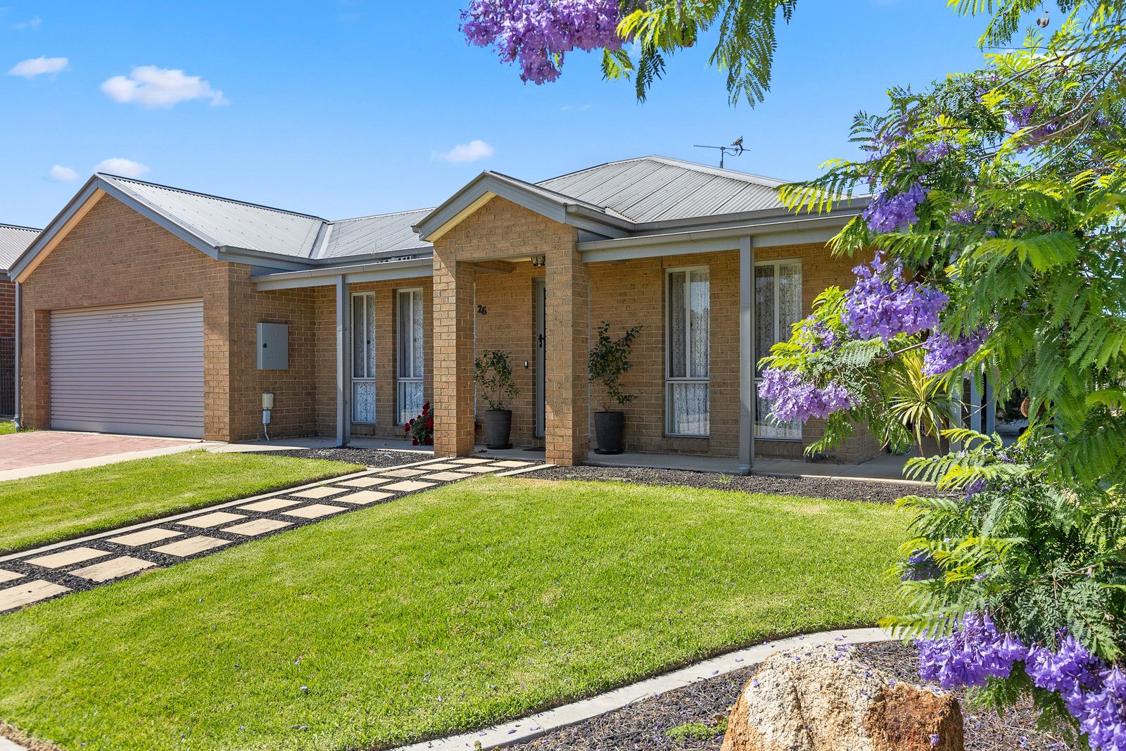 UNIT 26 1 RACECOURSE RD, Nagambie, Shepparton, 0 રૂમ, 0 બાથરૂમ, House