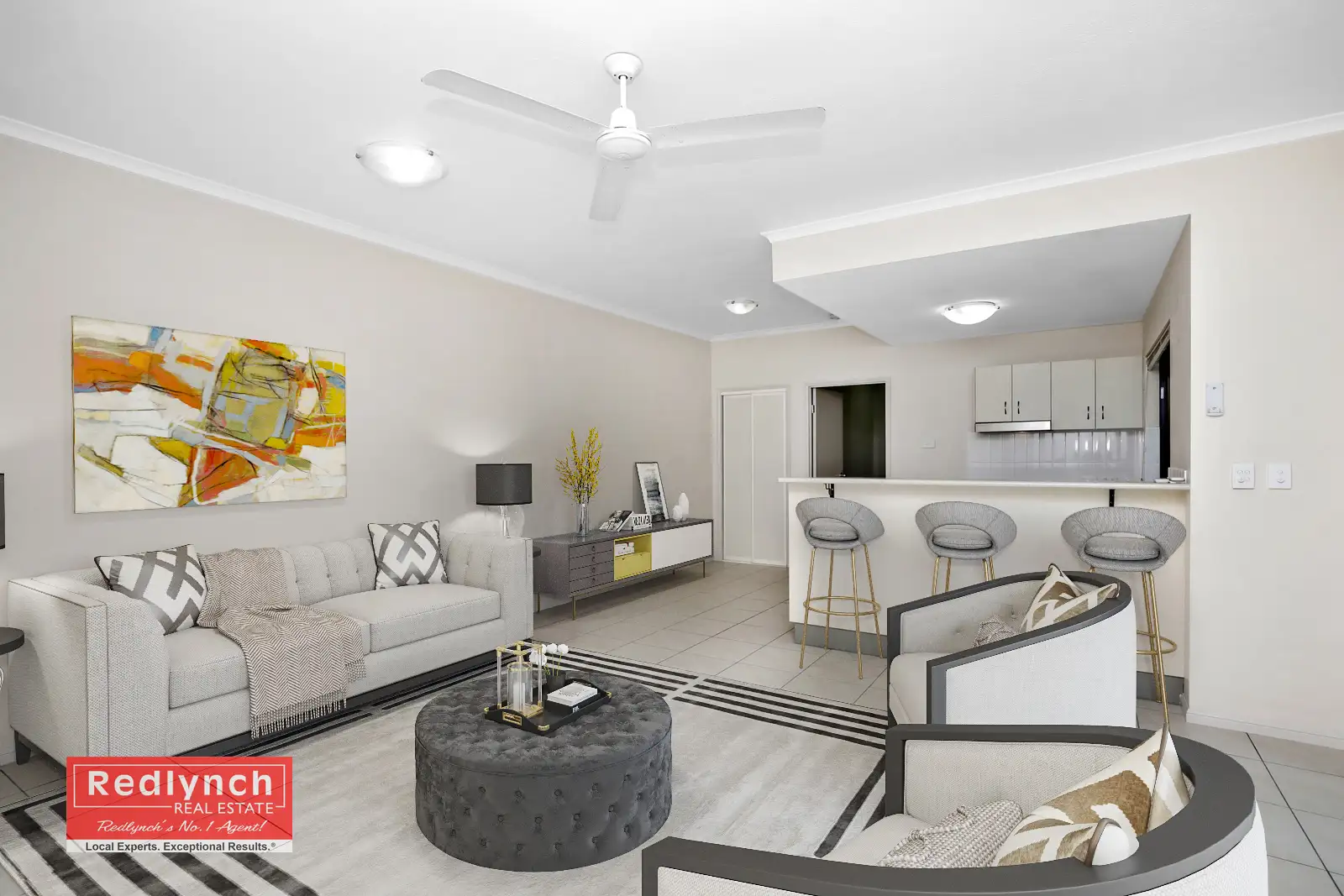 434-446 KAMERUNGA RD, Redlynch, Cairns, 0房, 0浴, Unit