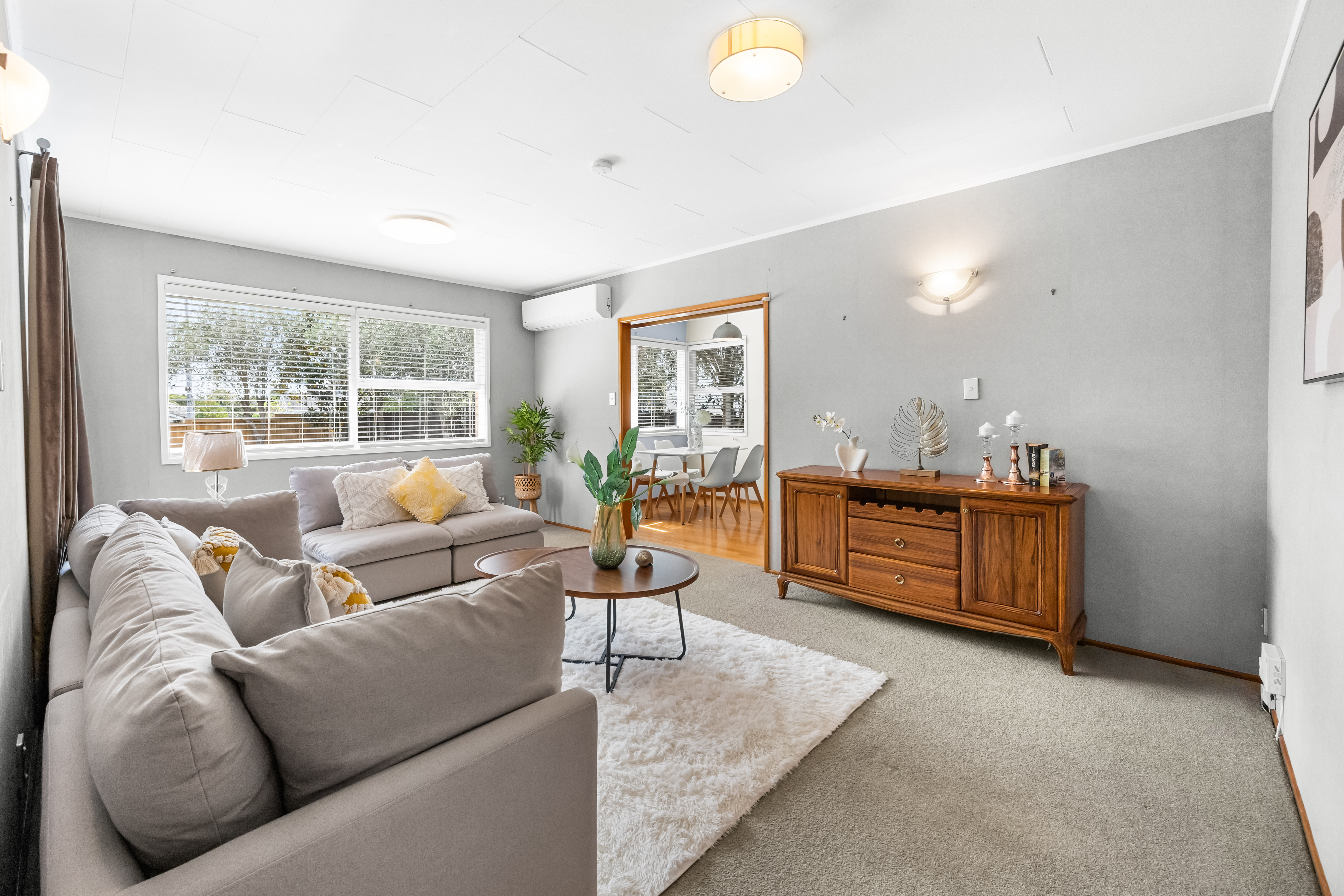 18 Union Road, Howick, Manukau City, 3房, 1浴, House