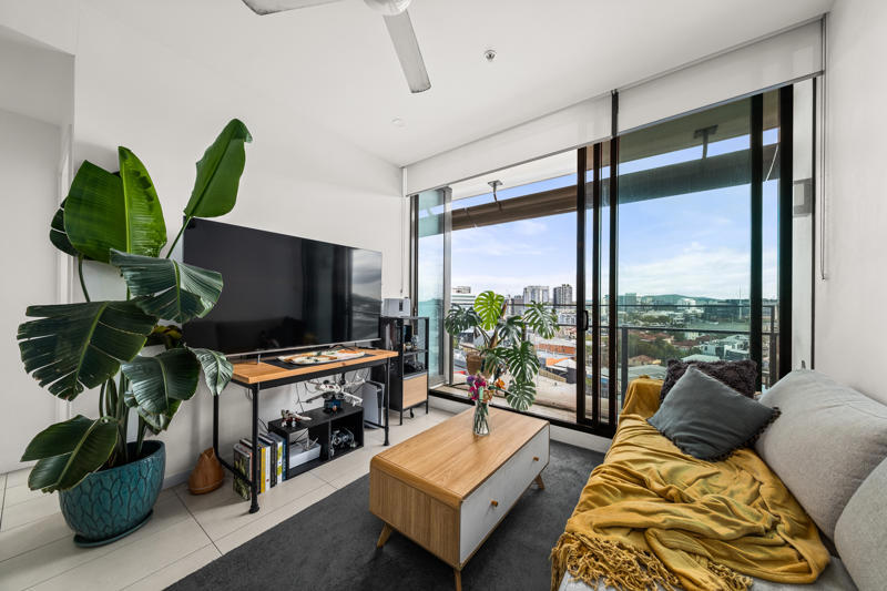 UNIT 21211 1055 ANN ST, Newstead, Brisbane - Inner City Region, 0 ਕਮਰੇ, 0 ਬਾਥਰੂਮ, House