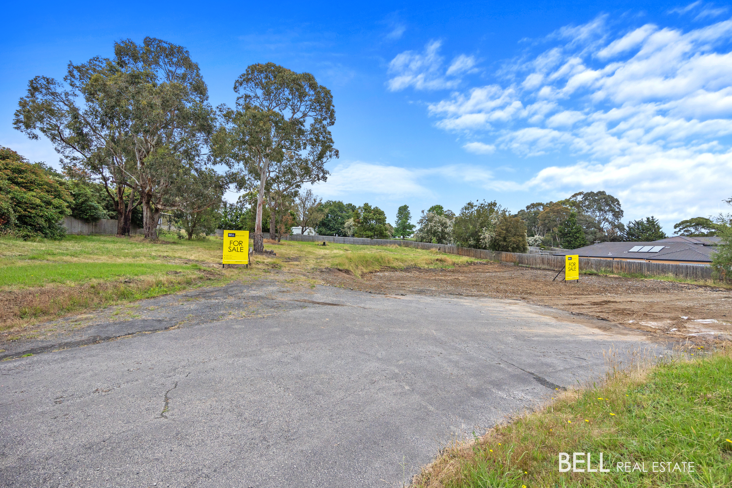1494 WARBURTON HWY, Woori Yallock, Yarra Valley, 0 Schlafzimmer, 0 Badezimmer, Section