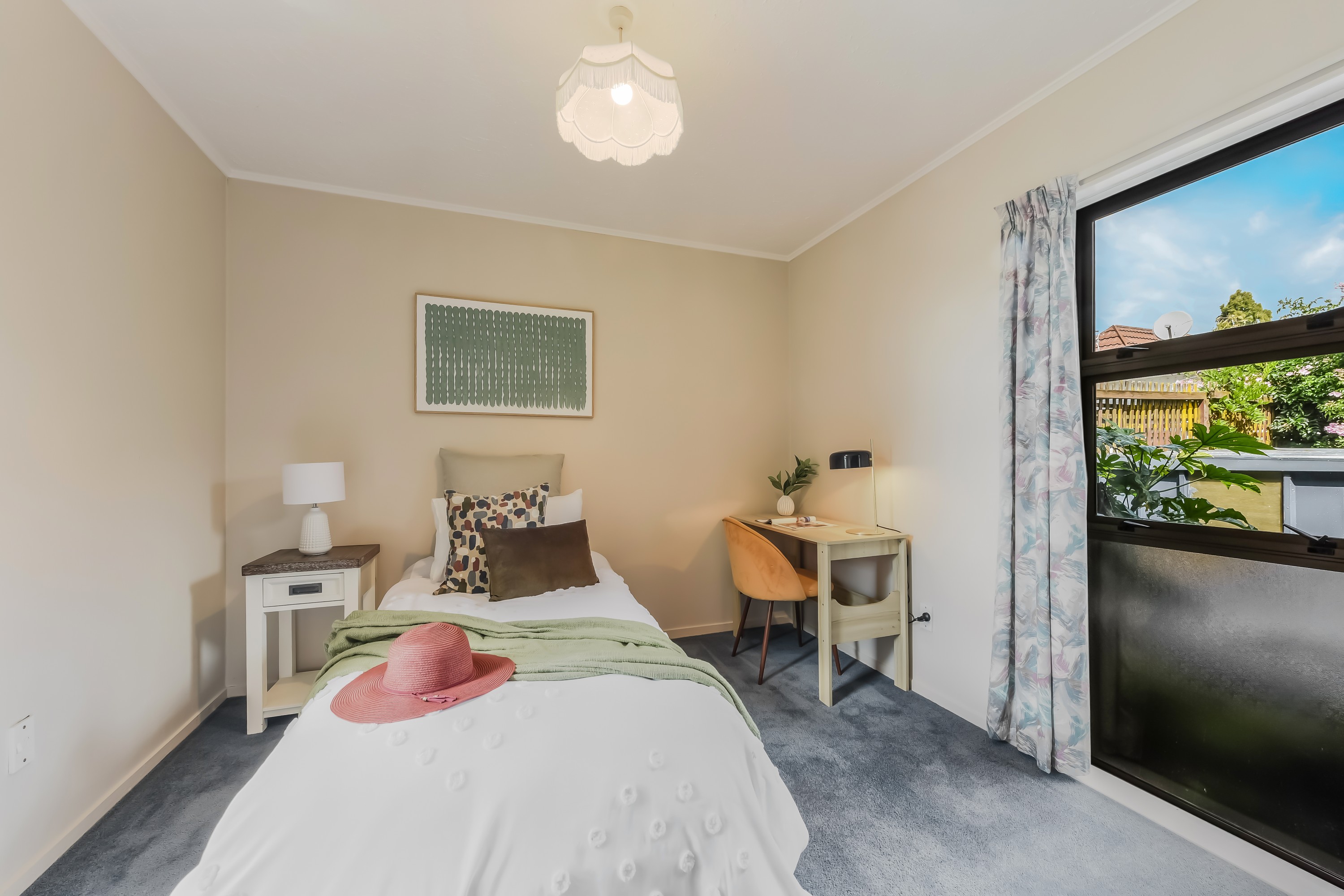 1/17 Cawthron Crescent, Annesbrook, Nelson, 3 Schlafzimmer, 1 Badezimmer, House