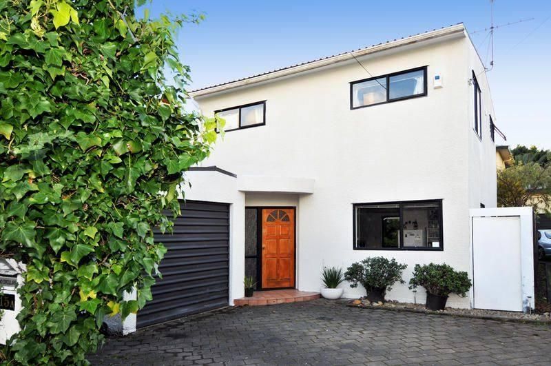 Residential  Mixed Housing Suburban Zone