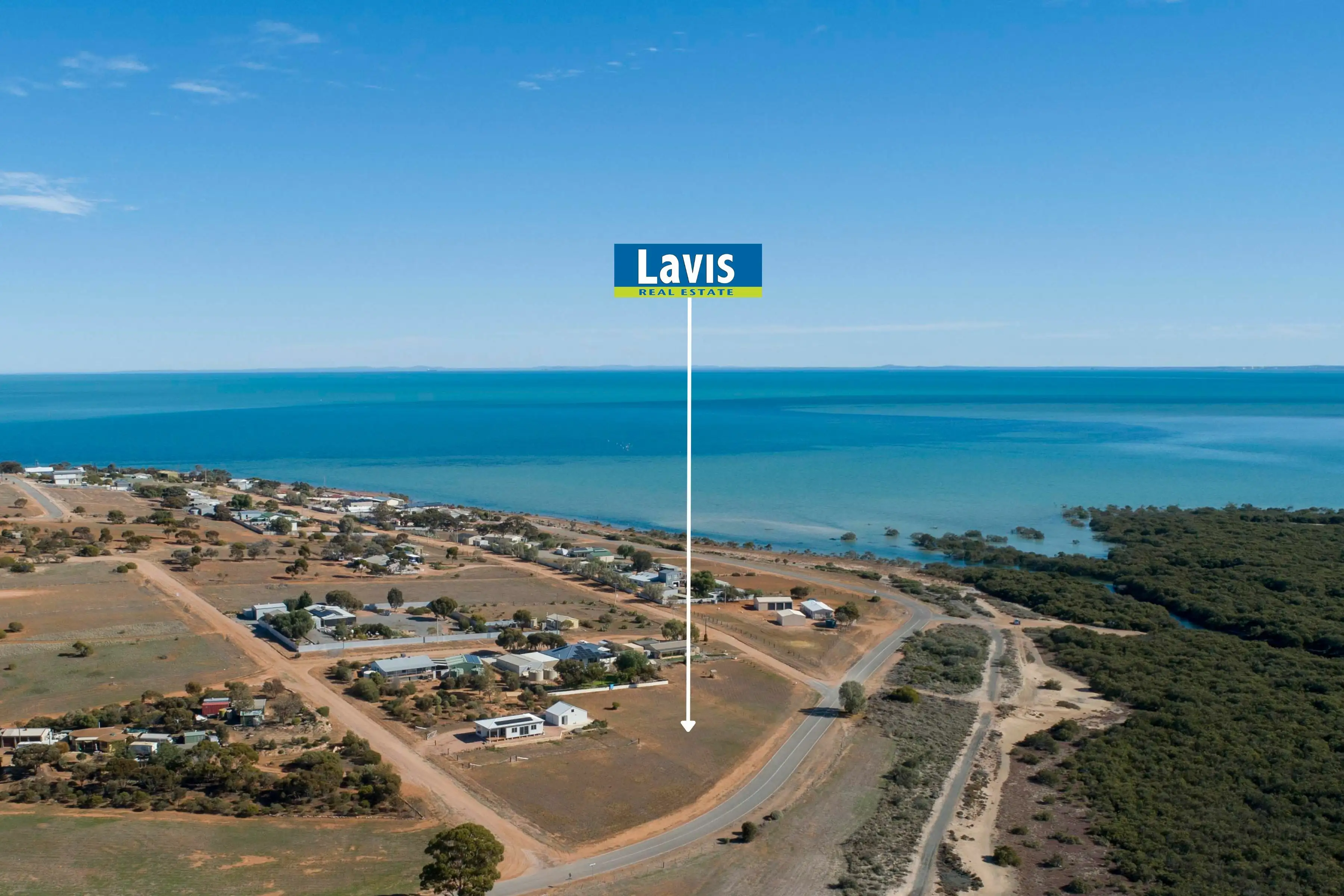68 NORTH FLINDERS ESP, Weeroona Island, Barossa - Yorke - Mid North, 0 chambres, 0 salles de bain, Section