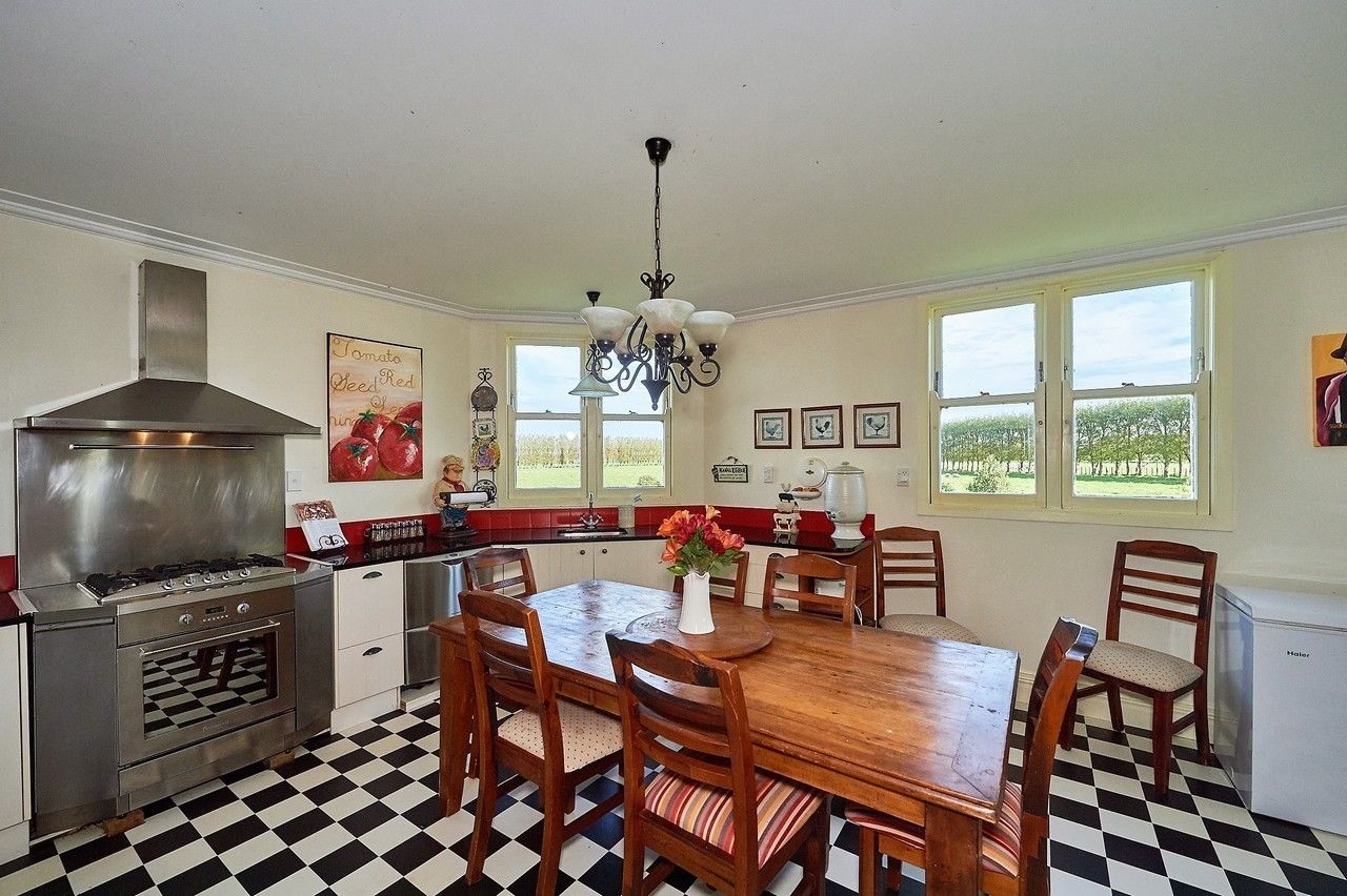 1299e Rangitikei Line, Newbury, Manawatu, 5房, 0浴