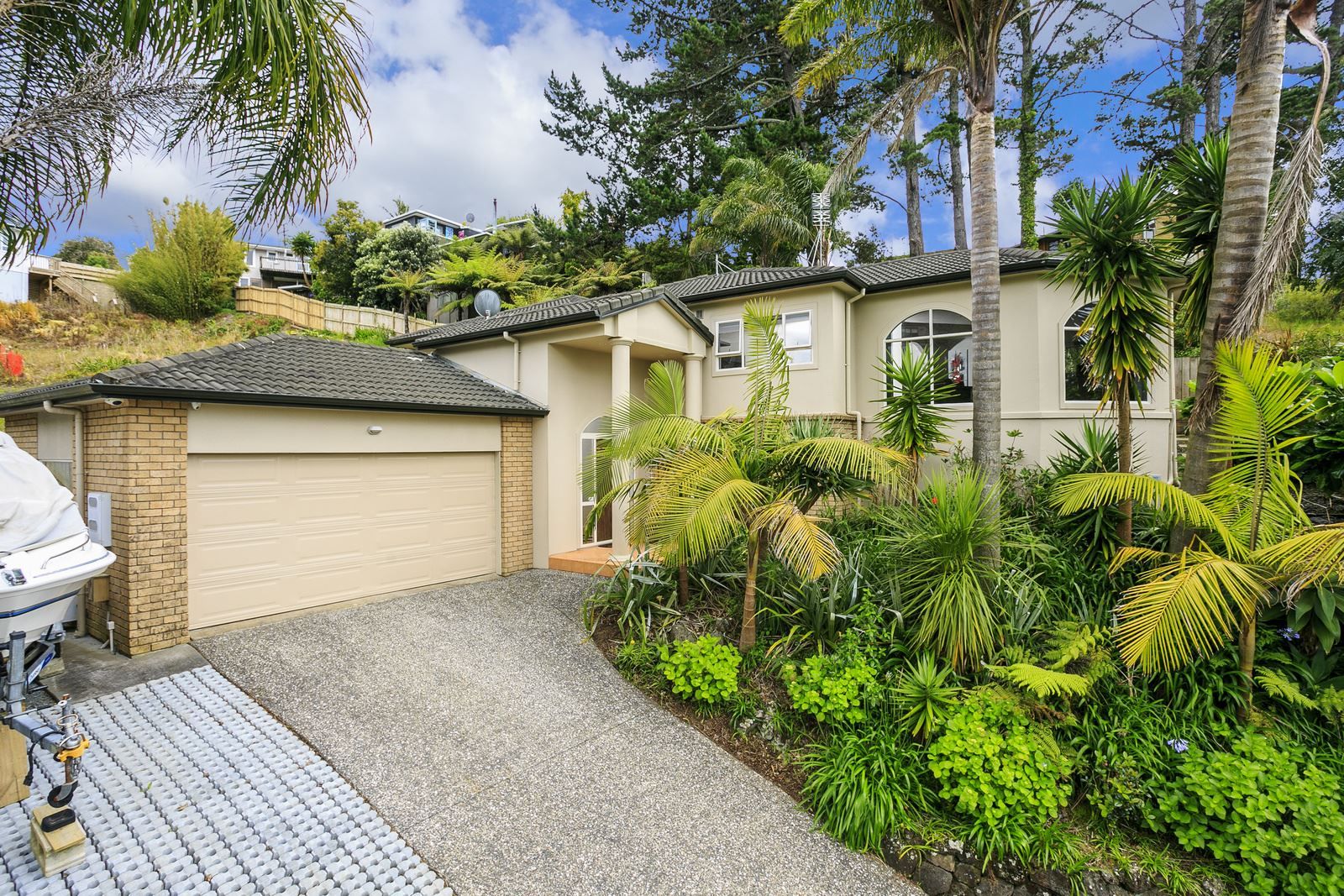 Residential  Mixed Housing Suburban Zone