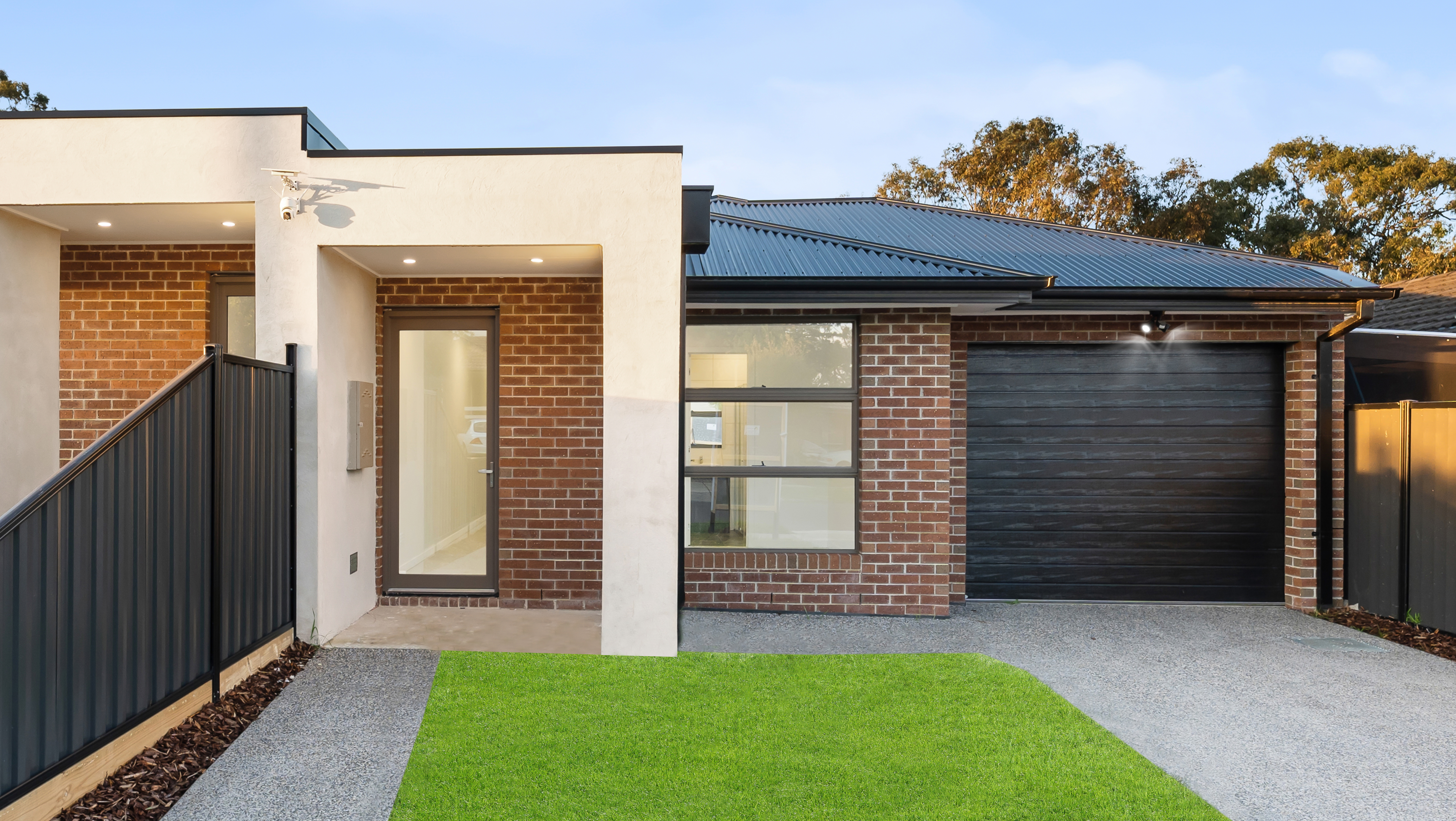 21A EDINGTON WAY, Craigieburn, North Melbourne, 0房, 0浴, House