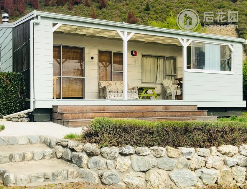 17 Bowen Street, Kurow, Waitaki, 2房, 1浴