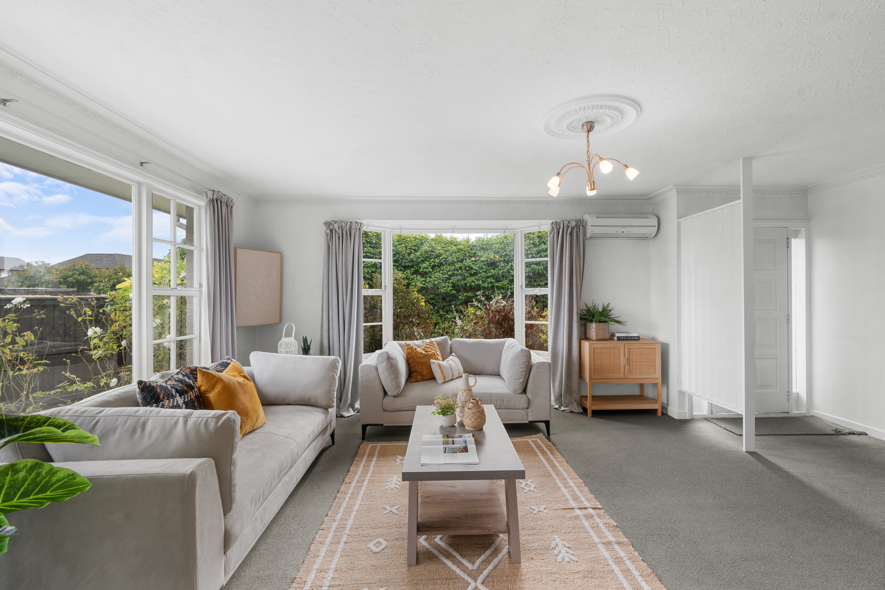 2/149 Totara Street, Riccarton, Christchurch City, 2部屋, 1バスルーム, Townhouse