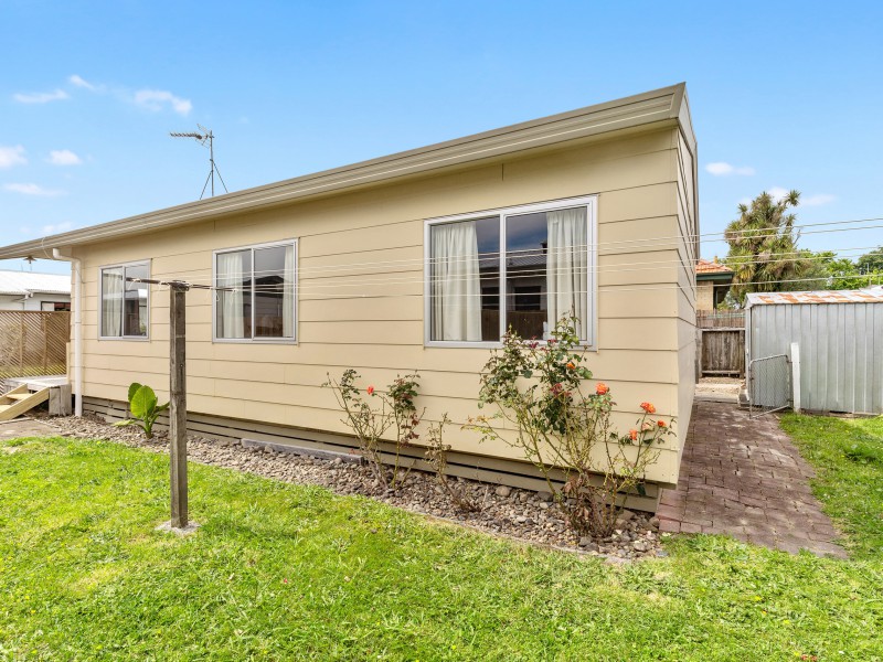 Residential Zone - Residential Intensification Zone