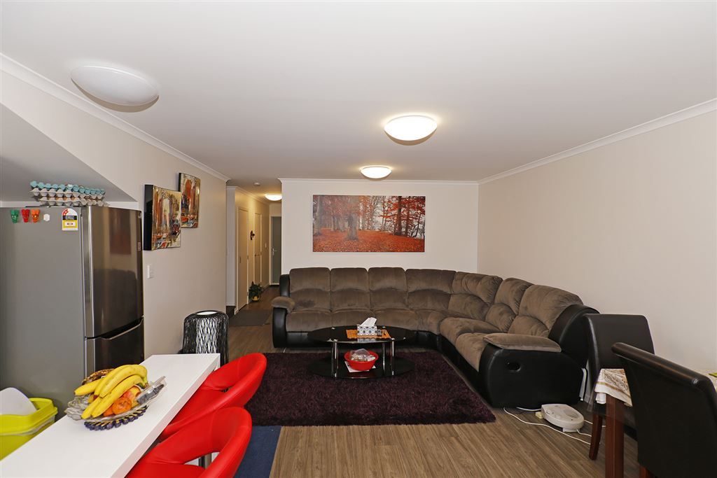 Residential Zone - Residential Intensification Zone