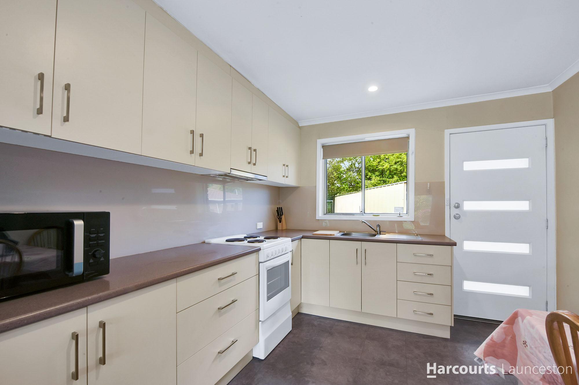 4 PARKLANDS PDE, Newnham, Launceston and North East, 0房, 0浴, Unit