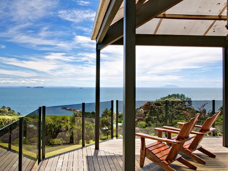 Hauraki Gulf Islands
