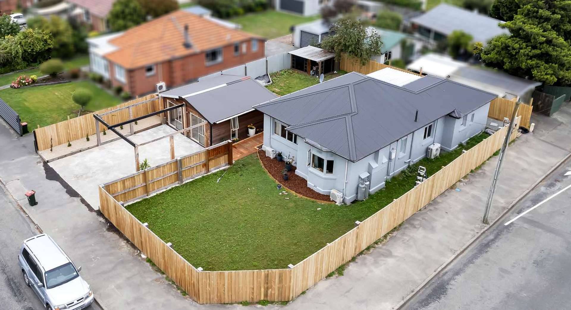 Residential C