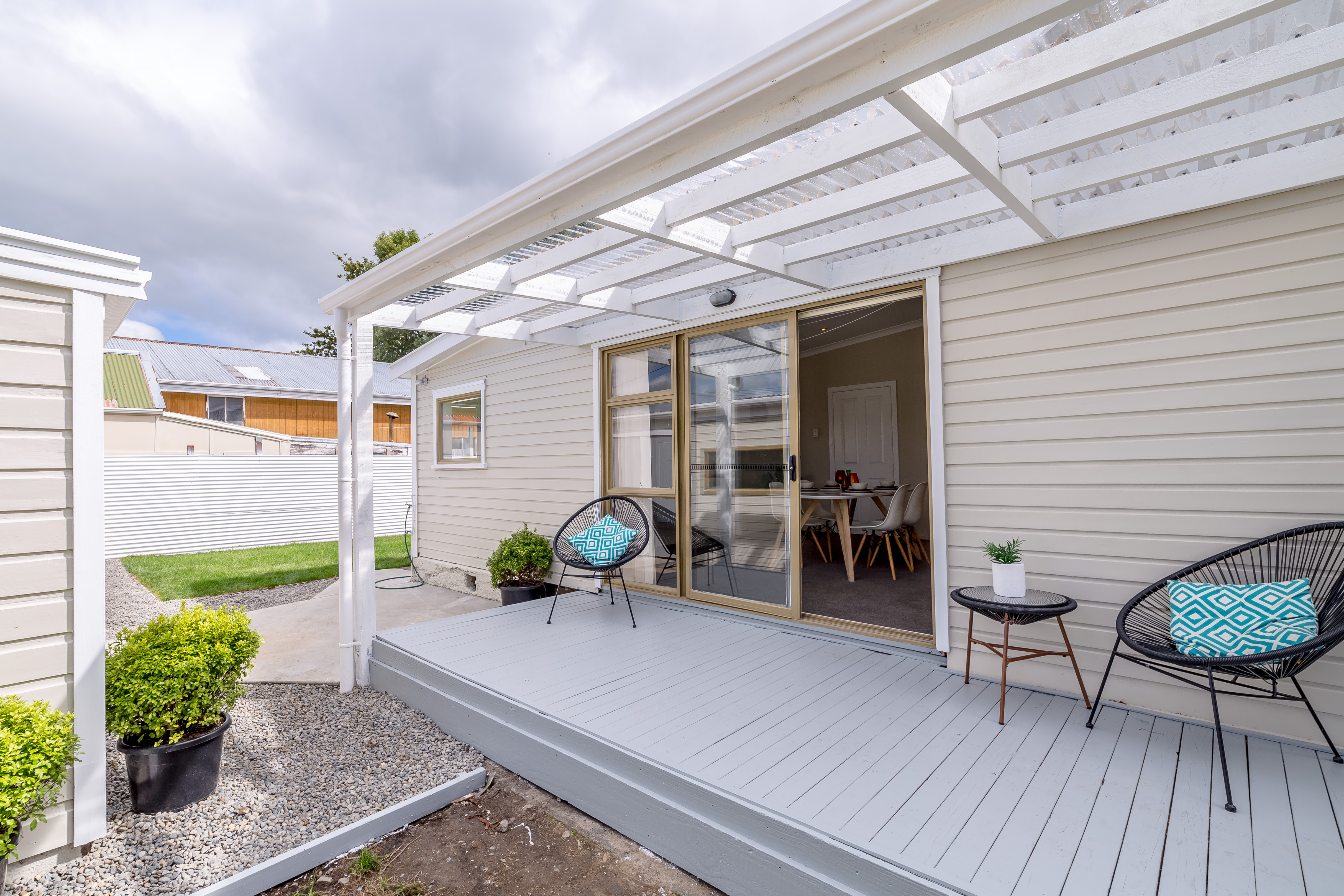102 Fox Street, Featherston, South Wairarapa, 3 ਕਮਰੇ, 0 ਬਾਥਰੂਮ