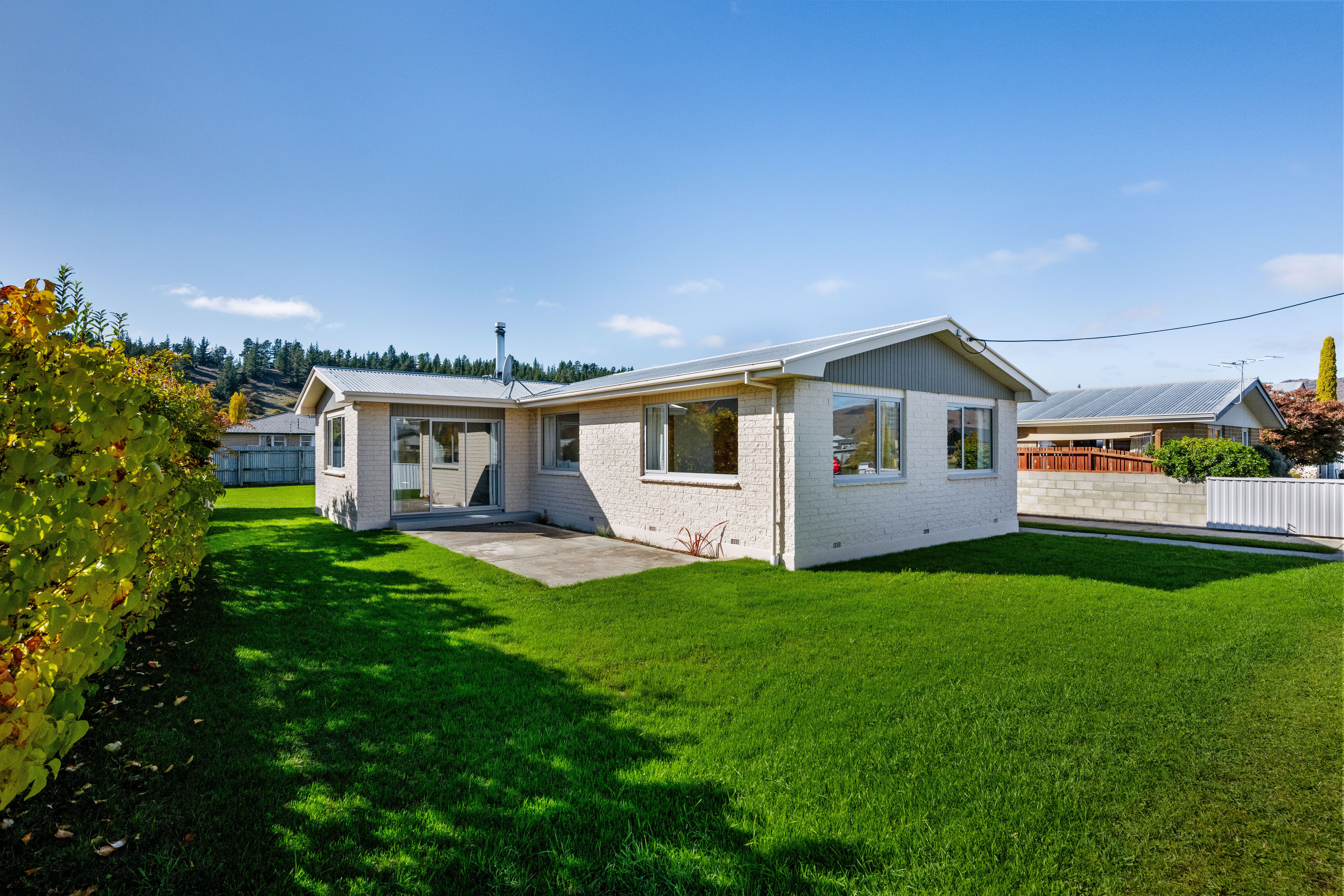 71 Dunstan Road, Alexandra, Otago, 3房, 2浴, House
