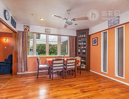 8 Fox Place, Cloverlea, Palmerston North, 3 Kuwarto, 2 Banyo, House