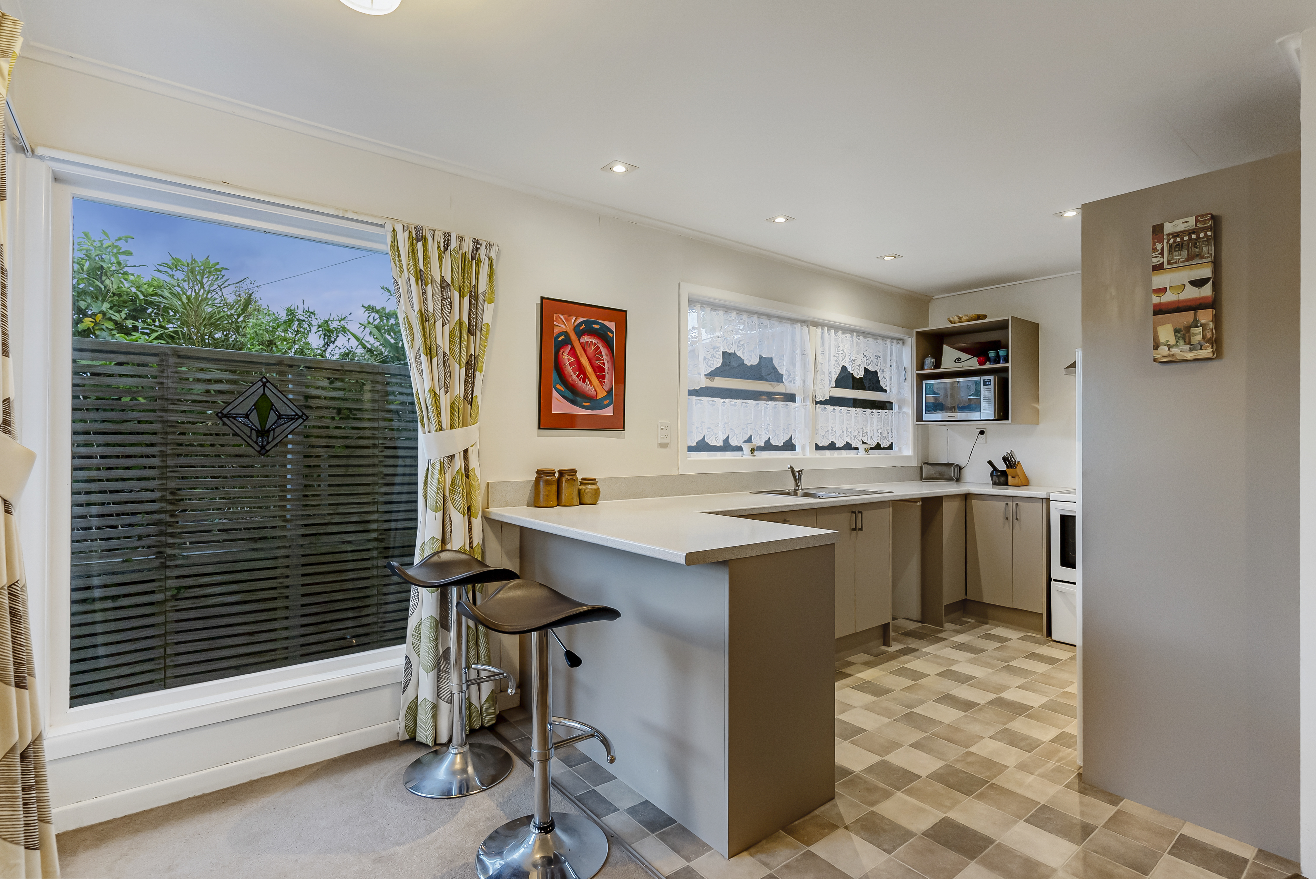 57 Chelmsford Street, Ngaio, Wellington, 3 phòng ngủ, 1 phòng tắm, House