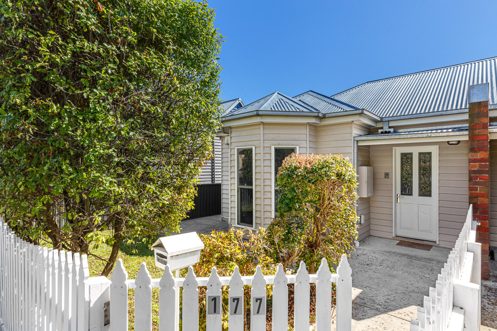 177 HUMFFRAY ST NORTH, Ballarat East, Ballarat, 0 ห้องนอน, 0 ห้องน้ำ, Townhouse
