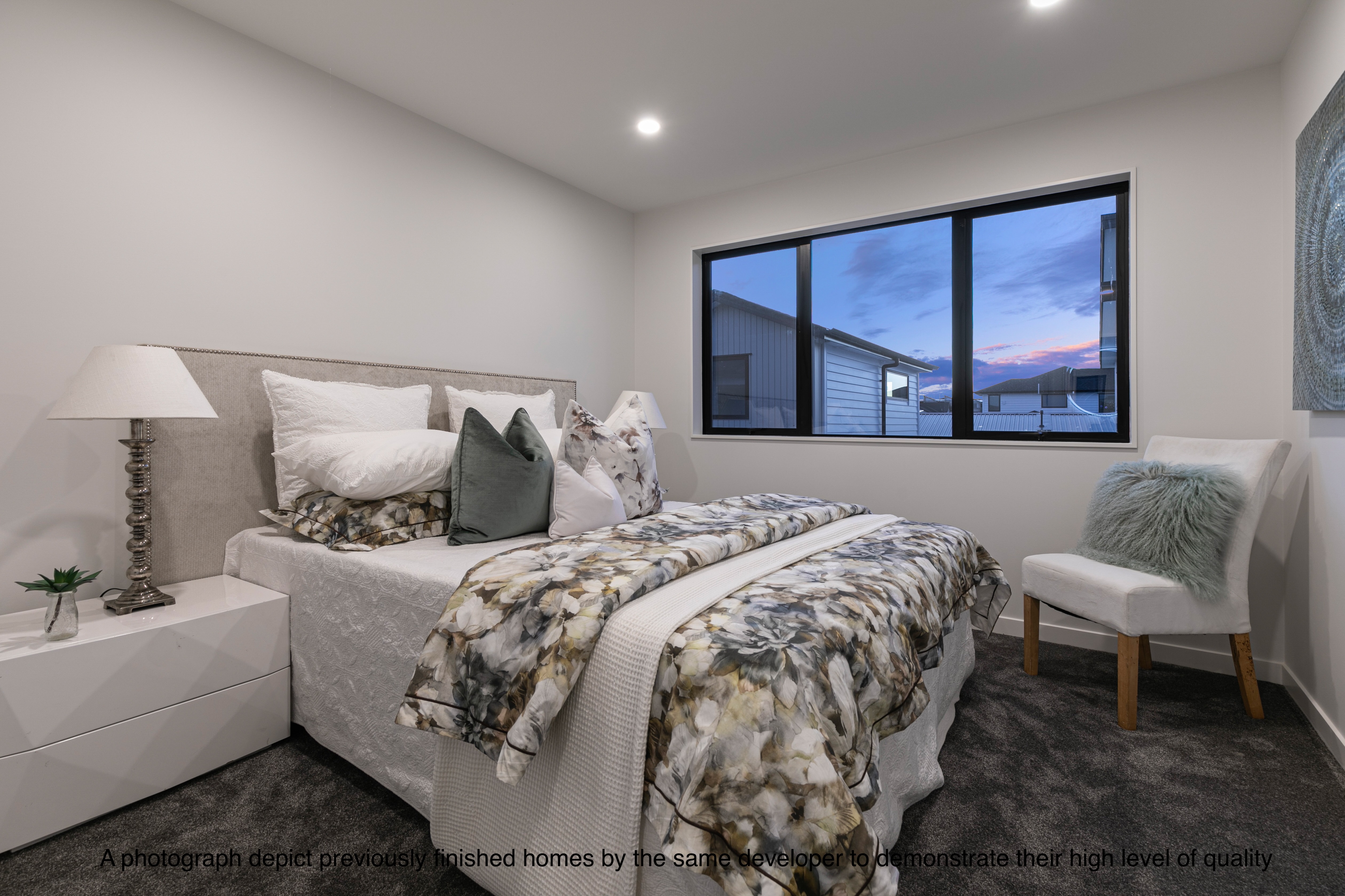 5 Spars Road, Wainui, Rodney, 4房, 0浴, House