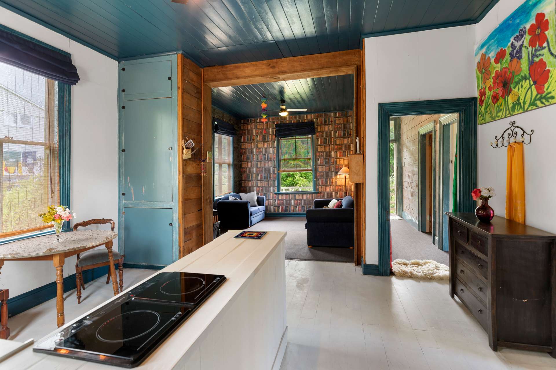 185 Achilles Drive, Taihape and Surrounds, Rangitikei, 3 રૂમ, 1 બાથરૂમ