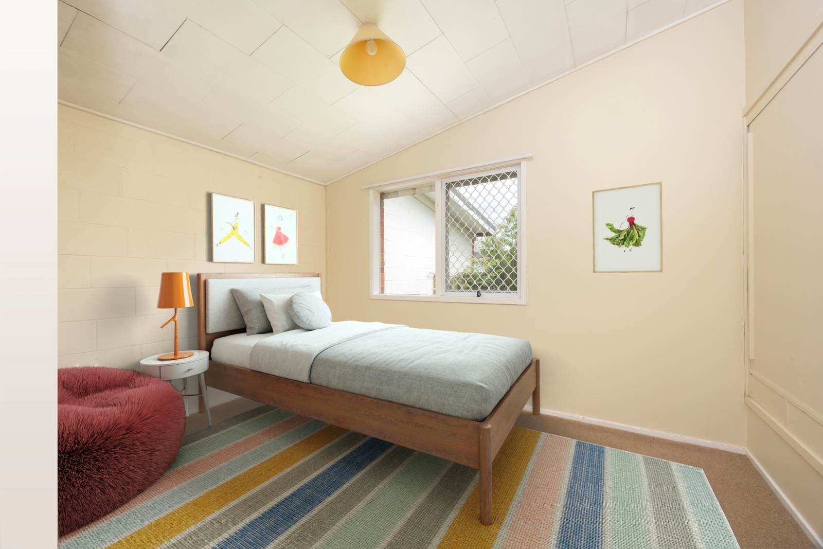 3/220a Church Street, Onehunga, Auckland, 2 Bedrooms, 1 Bathrooms, Unit