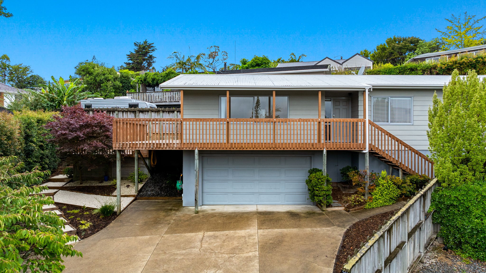 Residential  Mixed Housing Suburban Zone
