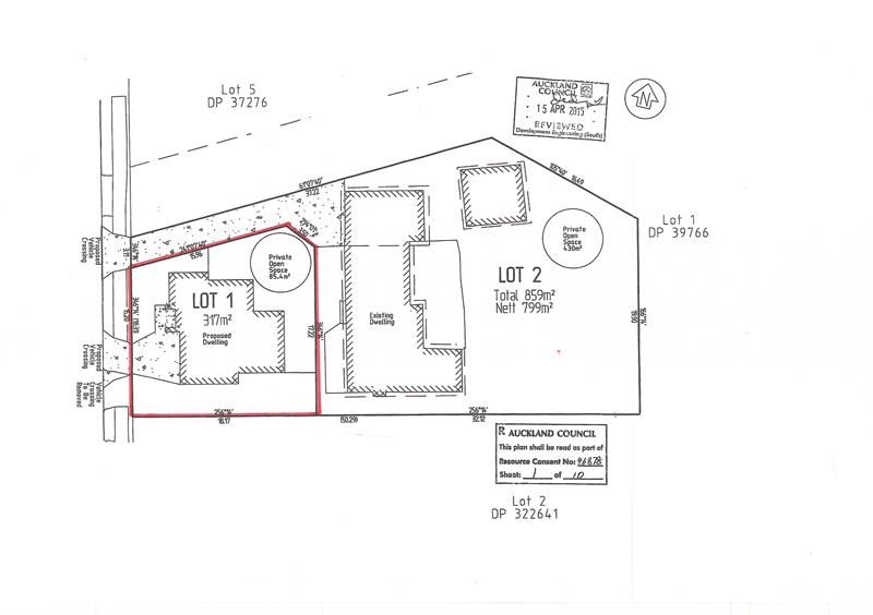 Residential  Mixed Housing Urban Zone