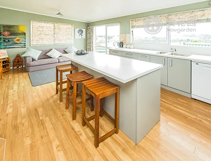 6 Broadview Heights, Kai Iwi, Whanganui, 4 habitaciones, 2 baños