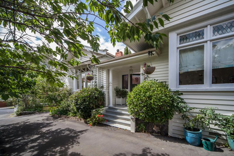 Residential  Mixed Housing Suburban Zone