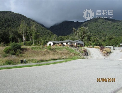 8 Mcfetrick Place, Franz Josef Glacier, Westland, 0房, 0浴