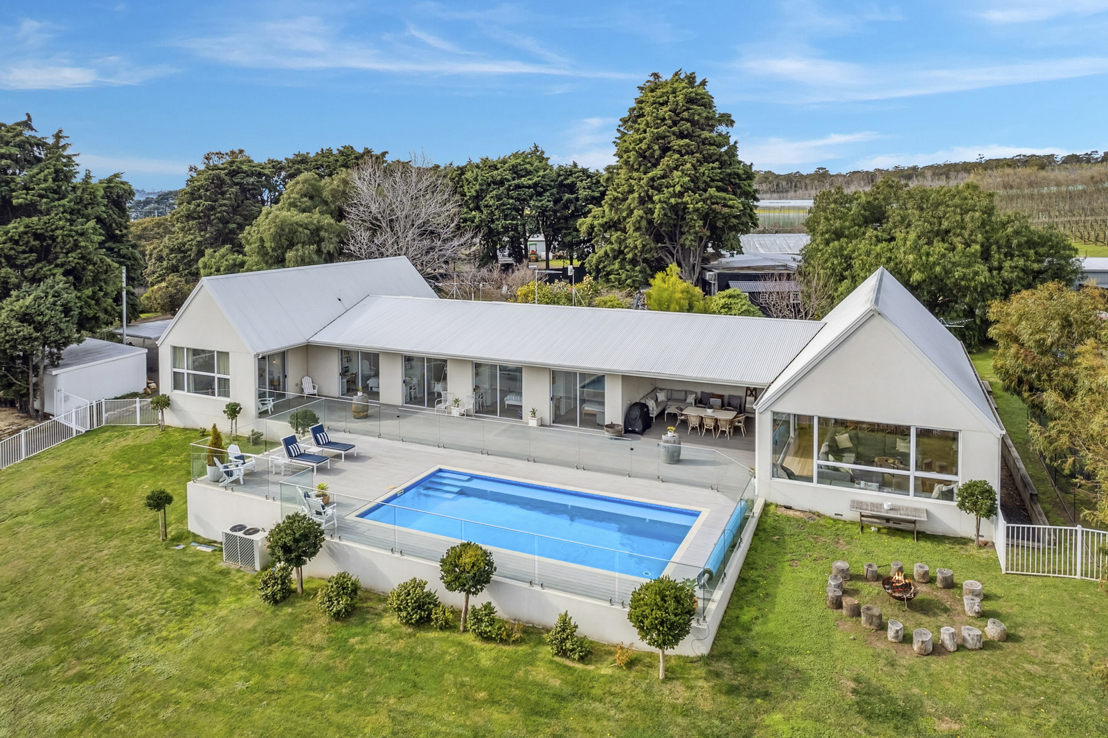 PINECROFT 307 LYELL HWY, Granton, Hobart, 0房, 0浴, House