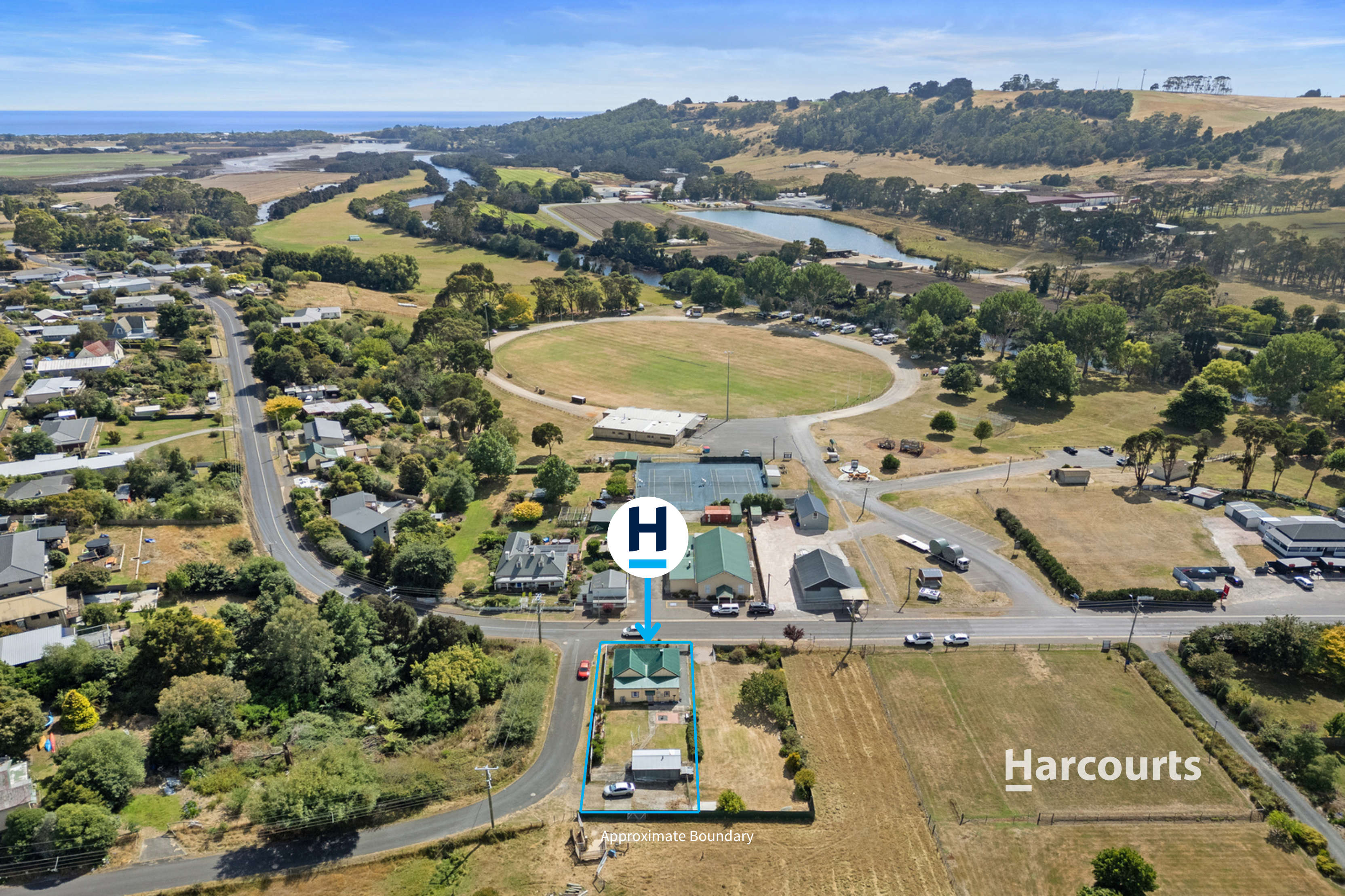 683 FORTH RD, Forth, West and North West, 0 rūma, 0 rūma horoi, House