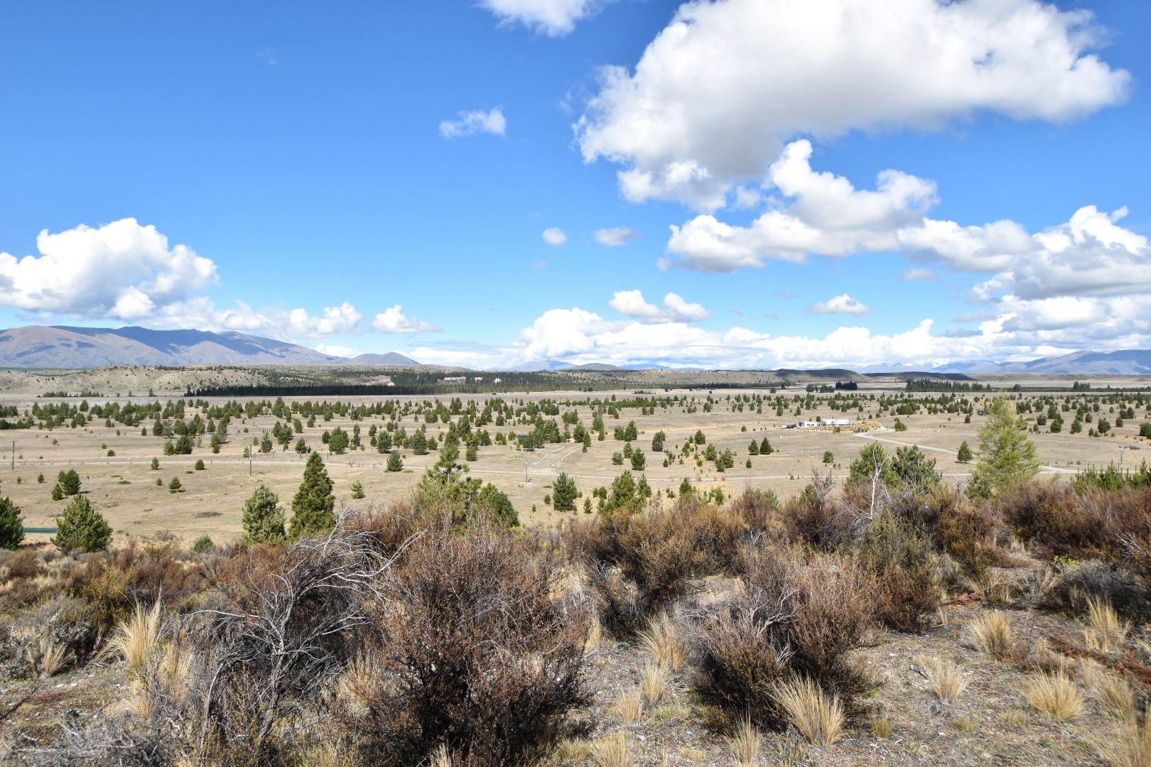 Rural Residential Zone