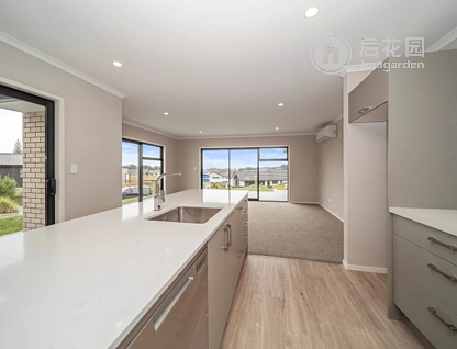 5 Oakmont Crescent, Waiwhakaiho, New Plymouth, 3 phòng ngủ, 0 phòng tắm