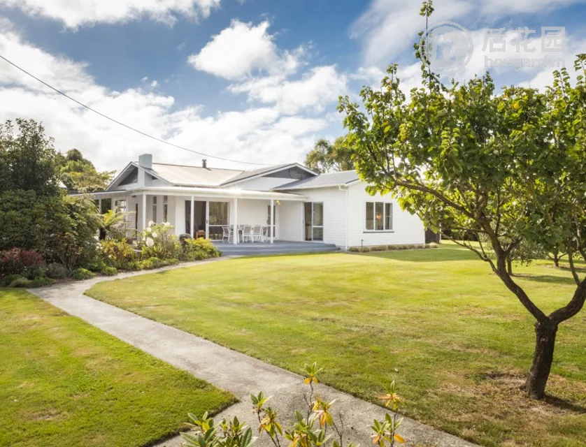 73 Reid Line West, Feilding, Manawatu, 4 slaapkamers, 2 badkamers