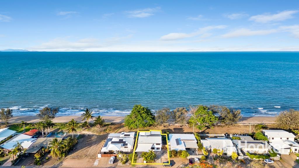 91 CAY ST, Saunders Beach, Townsville, 0 कमरे, 0 बाथरूम, House