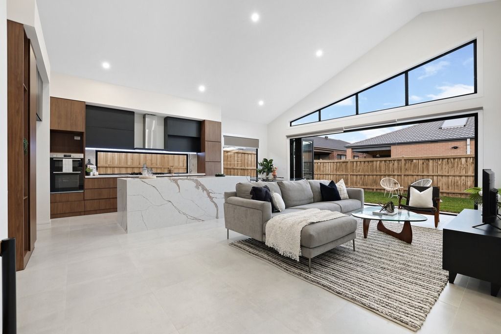 106 BRIGHTVALE BVD, Wyndham Vale, South West Melbourne, 0房, 0浴, House