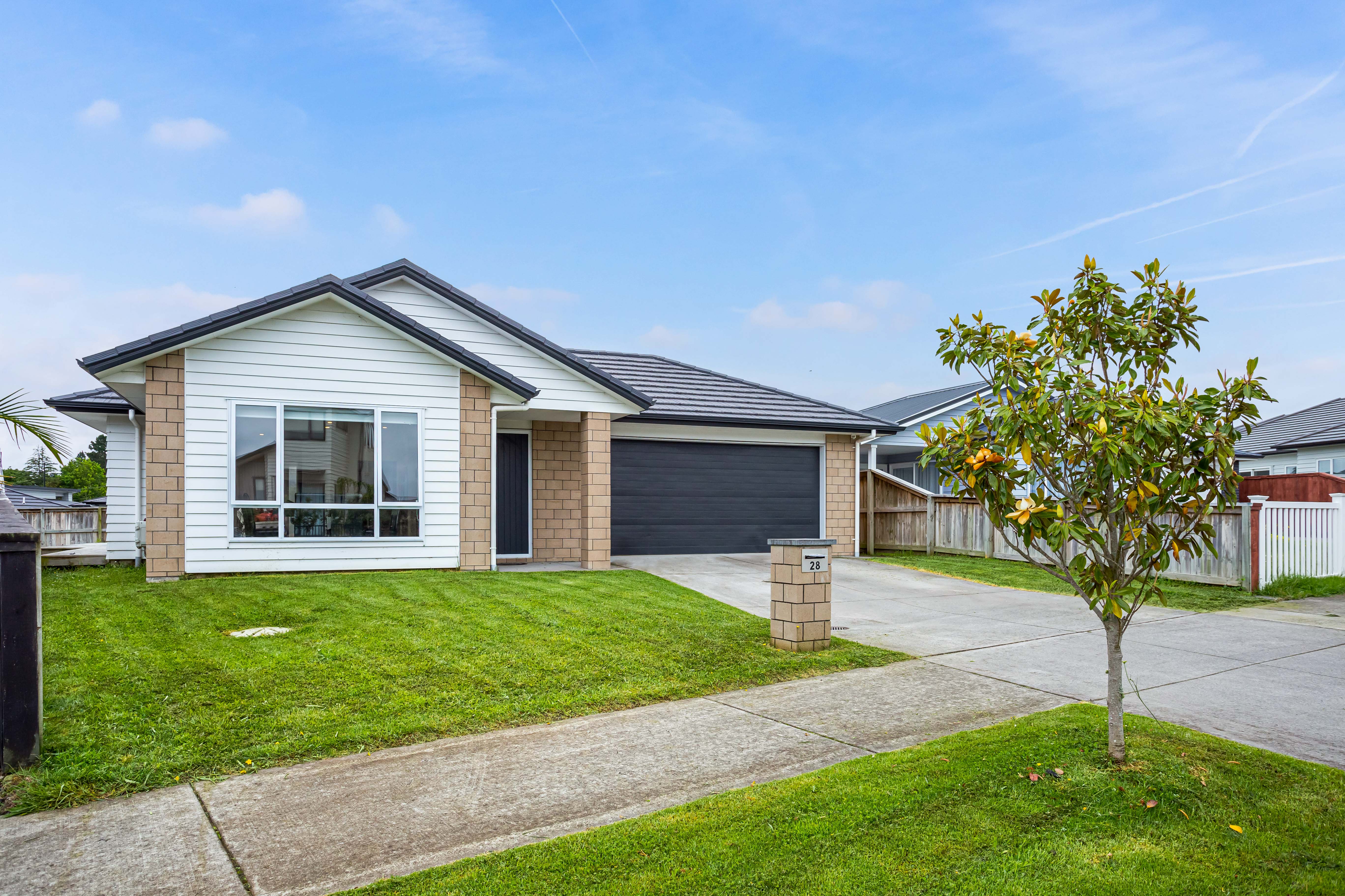 Residential  Mixed Housing Suburban Zone