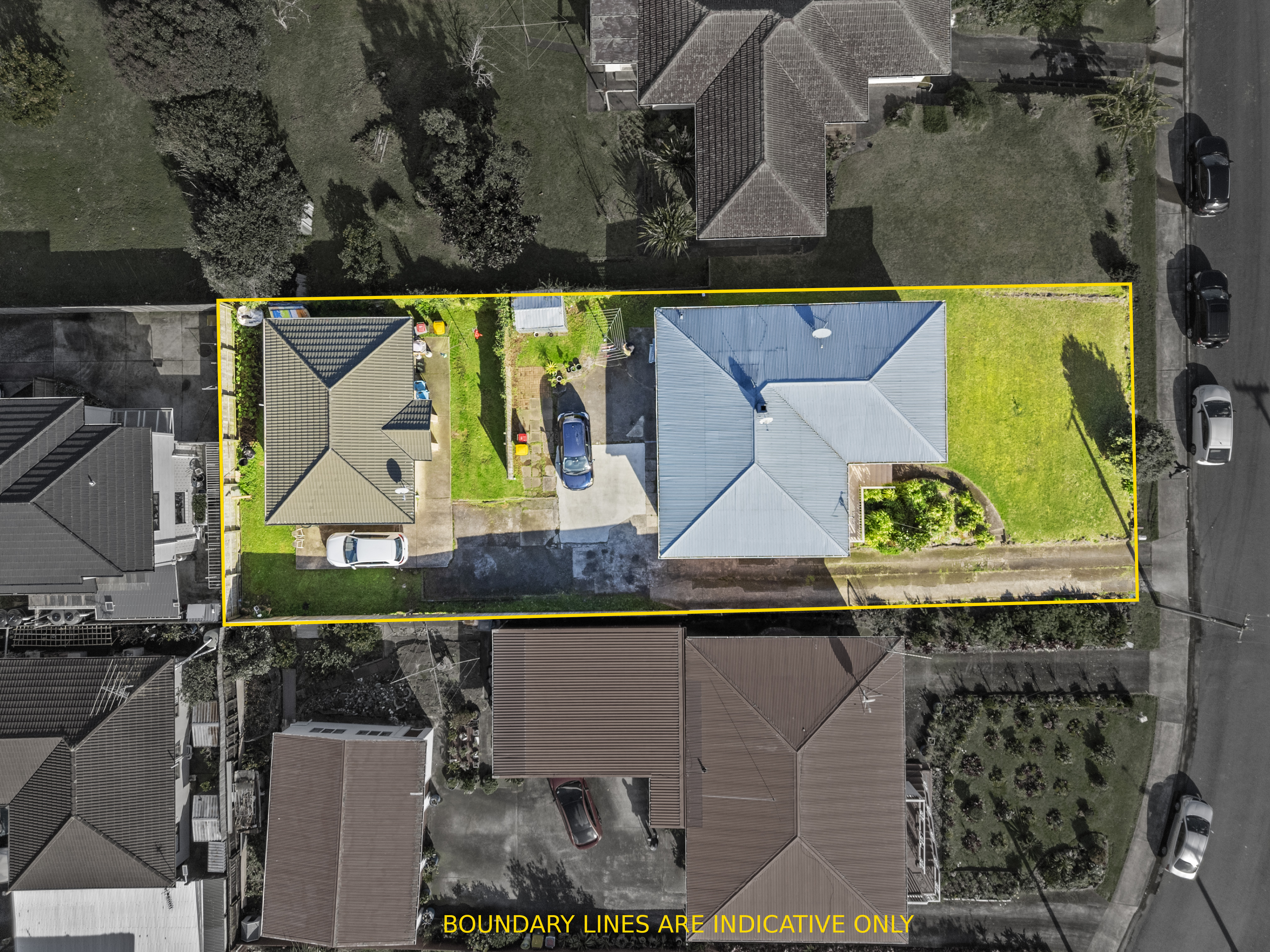 33 Mccullough Avenue, Papatoetoe, Auckland - Manukau, 5 Bedrooms, 0 Bathrooms, House