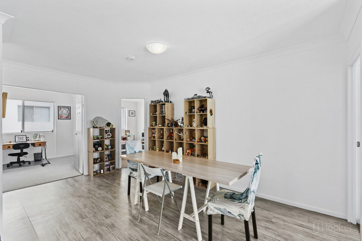 UNIT 18 26 BACK ST, Biggera Waters, Gold Coast, 0 ห้องนอน, 0 ห้องน้ำ, Unit