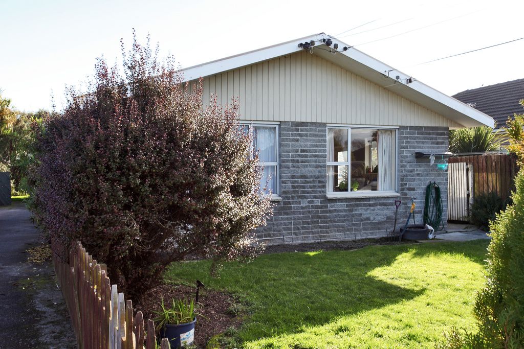 Residential Suburban