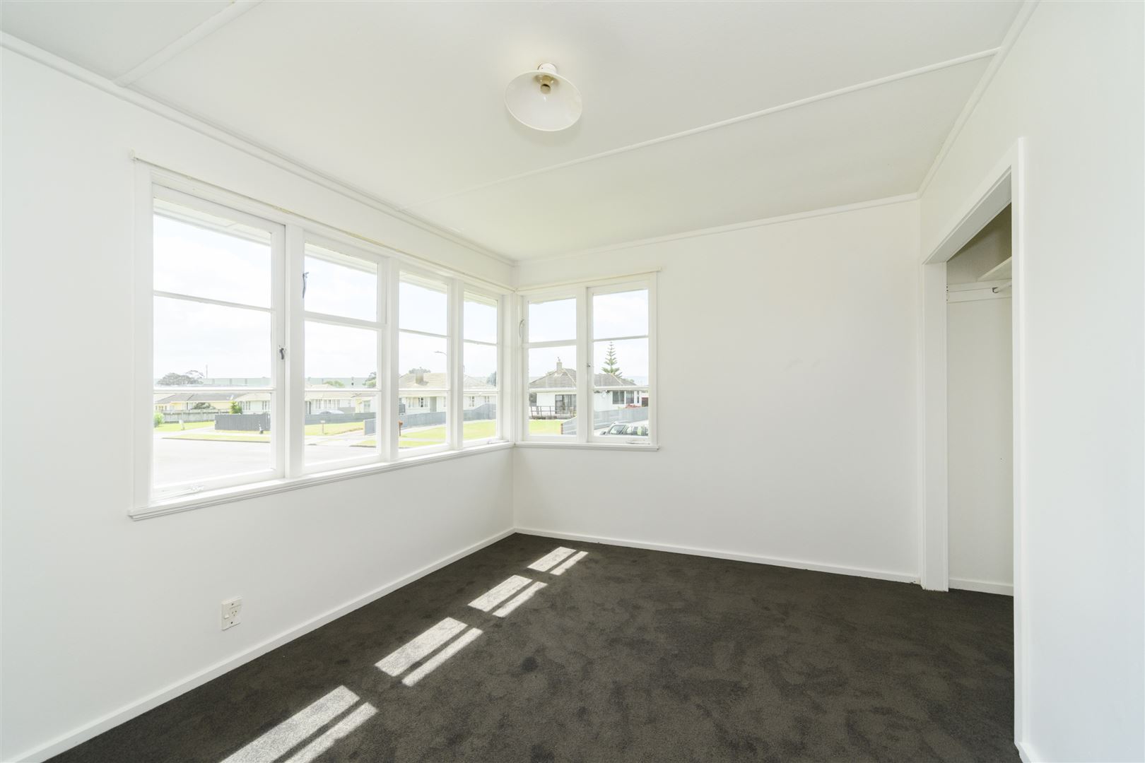 104 Clyde Crescent, Roslyn, Palmerston North City, 3 Kuwarto, 0 Banyo