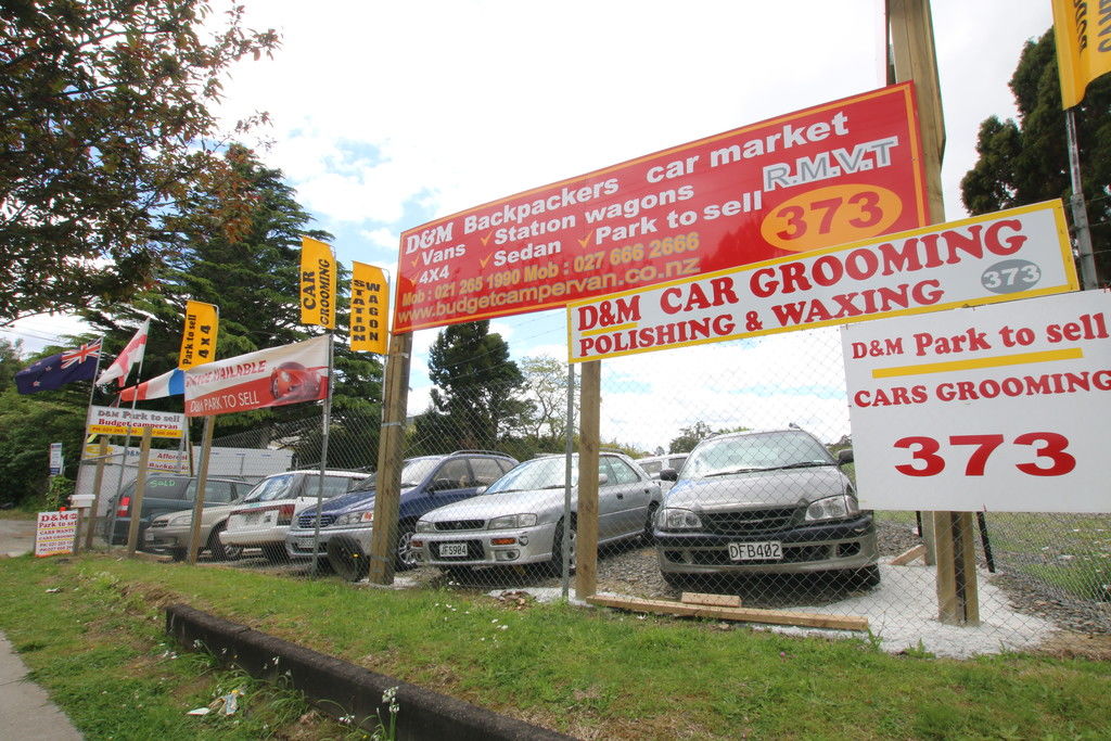 Business  Light Industry Zone