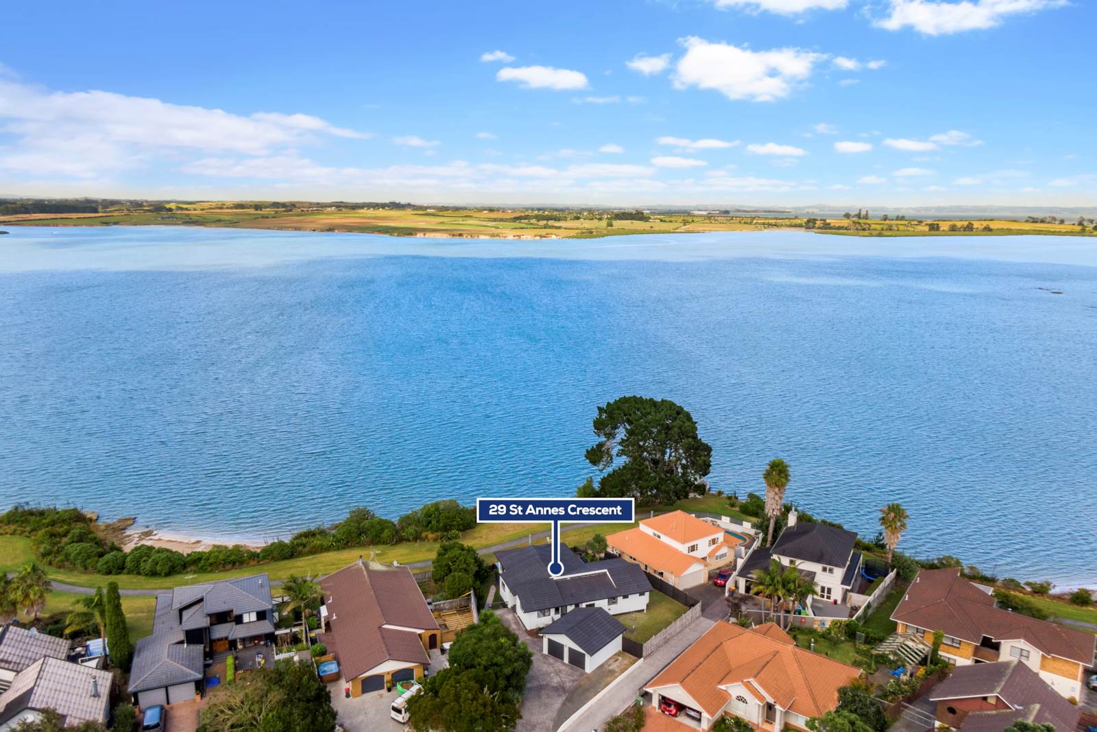 29 Saint Annes Crescent, Wattle Downs, Manukau City, 5房, 3浴, House