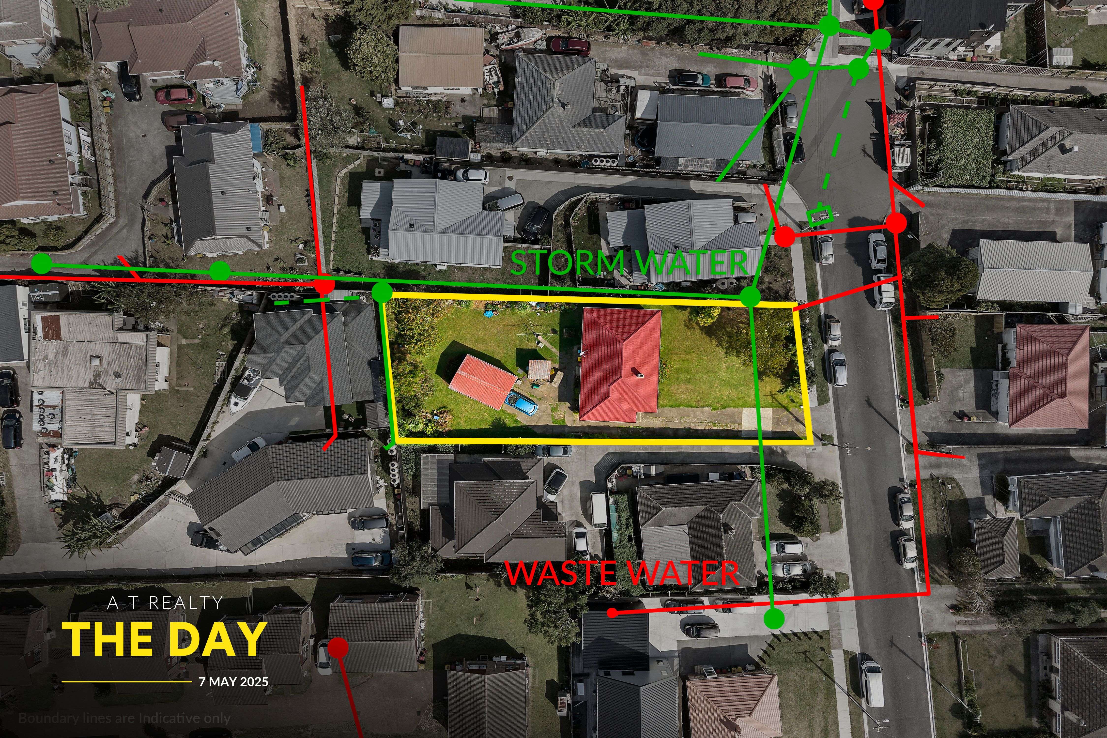 26 Fenton Street, Papatoetoe, Manukau City, 3房, 1浴, House