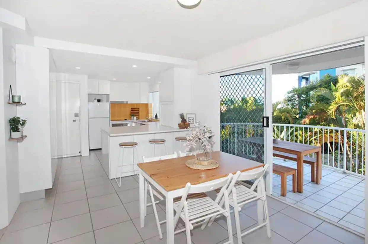 BAY VIEW UNIT 4 9 DOUGLAS ST, Mooloolaba, Sunshine Coast, 0房, 0浴, Unit