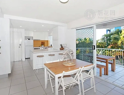 Unit 4/9 DOUGLAS STREET, MOOLOOLABA, 0 कमरे, 0 बाथरूम, Unit