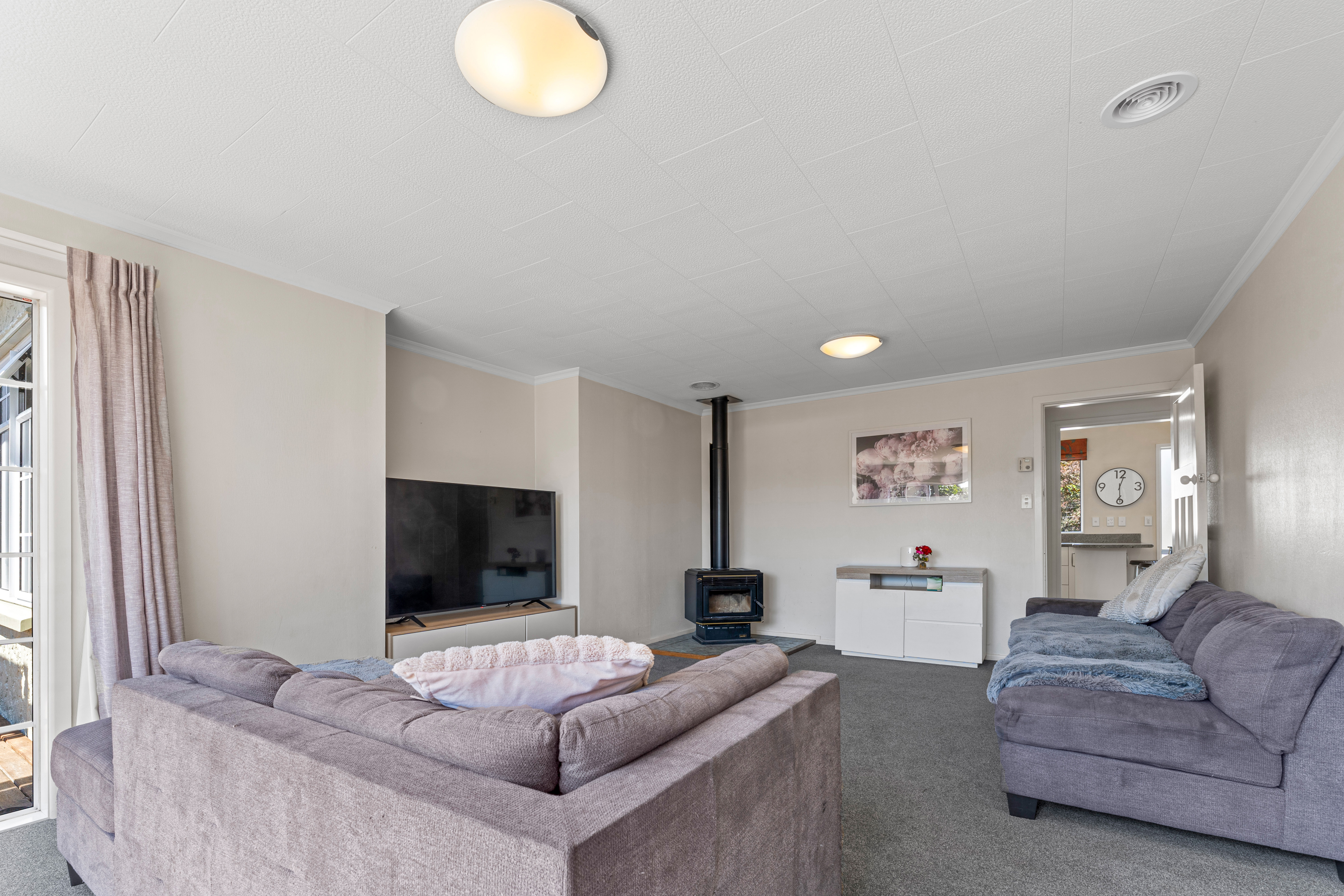 428 Main Road Stoke, Stoke, Nelson, 3房, 1浴, House