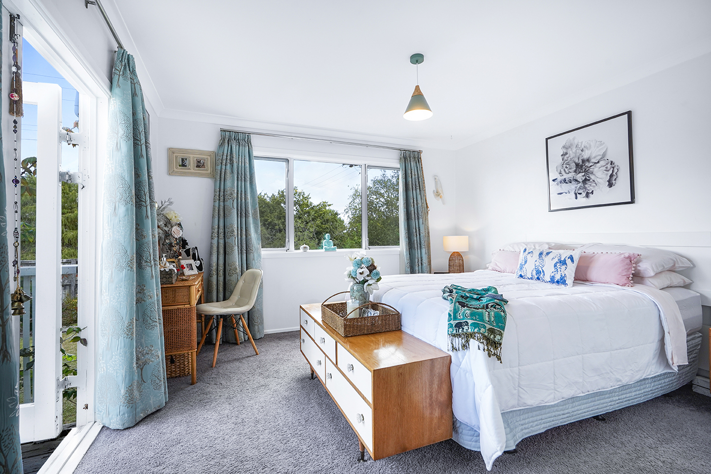 834 Tauhei Road, Tauhei, Waikato, 3房, 1浴, House